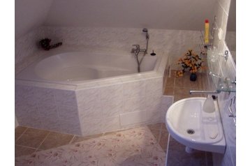 Slovačka Privát Liptovský Mikuláš, Eksterijer